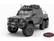 RC4WD TNK 2.2" BEADLOCK WHEELS (4X)