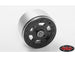 RC4WD TNK 2.2" BEADLOCK WHEELS WITH BRAKE DISCS (4X)
