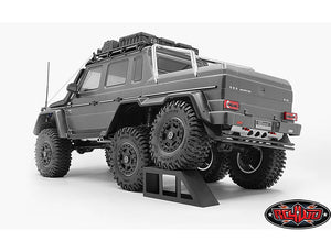 RC4WD TNK 2.2" BEADLOCK WHEELS WITH BRAKE DISCS (4X)