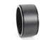 RC4WD SEREN 2.2" BEADLOCK WHEELS W/ CENTER CAPS (BLACK)