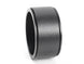 RC4WD SEREN 2.2" BEADLOCK WHEELS W/ CENTER CAPS (BLACK)