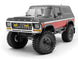 RC4WD SEREN 2.2" BEADLOCK WHEELS W/ CENTER CAPS (BLACK)