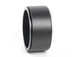 RC4WD BURATO 2.2" BEADLOCK WHEELS W/ CENTER CAPS (SILVER)