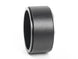 RC4WD BURATO 2.2" BEADLOCK WHEELS W/ CENTER CAPS (SILVER)