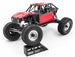 RC4WD BURATO 2.2" BEADLOCK WHEELS W/ CENTER CAPS (SILVER)