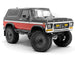 RC4WD BURATO 2.2" BEADLOCK WHEELS W/ CENTER CAPS (BLACK)