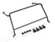 RC4WD FRONT WINDOW ROLL CAGE W/ FLOOD LIGHTS FOR RC4WD GELANDE II 2015 LAND ROVER DEFENDER D90 (PICK