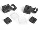 RC4WD FRONT WINDOW ROLL CAGE W/ FLOOD LIGHTS FOR RC4WD GELANDE II 2015 LAND ROVER DEFENDER D90 (PICK