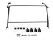 RC4WD FRONT WINDOW ROLL CAGE W/ FLOOD LIGHTS FOR RC4WD GELANDE II 2015 LAND ROVER DEFENDER D90 (PICK