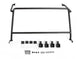 RC4WD FRONT WINDOW ROLL CAGE W/ FLOOD LIGHTS FOR RC4WD GELANDE II 2015 LAND ROVER DEFENDER D90 (PICK