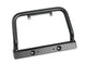 RC4WD STEEL PUSH BAR FRONT BUMPER W/CLEAR FLOOD LIGHTS FOR GELANDE II 2015 LAND ROVER DEFENDER D90