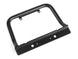 RC4WD STEEL PUSH BAR FRONT BUMPER W/CLEAR FLOOD LIGHTS FOR GELANDE II 2015 LAND ROVER DEFENDER D90