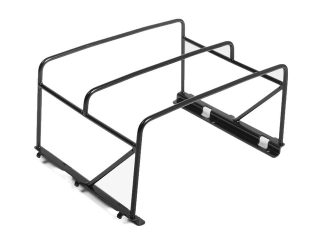 RC4WD STEEL TUBE BED CAGE W/ SOFT TOP FOR GELANDE II 2015 LAND ROVER DEFENDER D90 (PICK-UP) (TAN)