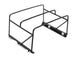 RC4WD STEEL TUBE BED CAGE W/ SOFT TOP FOR GELANDE II 2015 LAND ROVER DEFENDER D90 (PICK-UP) (TAN)