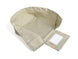 RC4WD STEEL TUBE BED CAGE W/ SOFT TOP FOR GELANDE II 2015 LAND ROVER DEFENDER D90 (PICK-UP) (TAN)