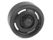 RC4WD APIO 1.55" BEADLOCK WHEELS (BLACK)
