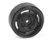 RC4WD APIO 1.55" BEADLOCK WHEELS (BLACK)