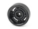 RC4WD APIO 1.55" BEADLOCK WHEELS (BLACK)
