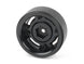 RC4WD APIO 1.55" BEADLOCK WHEELS (BLACK)