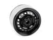 RC4WD RAD 1.9" ALUMINUM INTERNAL BEADLOCK WHEELS (BLACK)