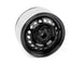 RC4WD RAD 1.9" ALUMINUM INTERNAL BEADLOCK WHEELS (BLACK)
