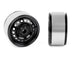 RC4WD RAD 1.9" ALUMINUM INTERNAL BEADLOCK WHEELS (BLACK)