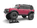 RC4WD RAD 1.9" ALUMINUM INTERNAL BEADLOCK WHEELS (BLACK)
