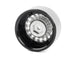 RC4WD RAD 1.9" ALUMINUM INTERNAL BEADLOCK WHEELS (SILVER)