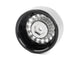 RC4WD RAD 1.9" ALUMINUM INTERNAL BEADLOCK WHEELS (SILVER)