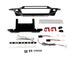 RC4WD ROOK METAL FRONT BUMPER WITH LED FOR TRAXXAS TRX-4 2021 BRONCO