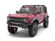 RC4WD ROOK METAL FRONT BUMPER WITH LED FOR TRAXXAS TRX-4 2021 BRONCO