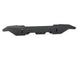 RC4WD ROOK METAL REAR BUMPER WITH HITCH BAR FOR TRAXXAS TRX-4 2021 BRONCO