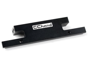 RC4WD ROOK METAL REAR BUMPER WITH HITCH BAR FOR TRAXXAS TRX-4 2021 BRONCO