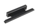 RC4WD ROOK METAL REAR BUMPER WITH HITCH BAR FOR TRAXXAS TRX-4 2021 BRONCO
