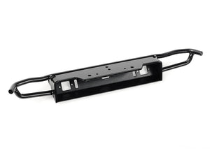 RC4WD METAL TUBE REAR BUMPER W/ HITCH BAR FOR TRAXXAS TRX-4 2021 BRONCO