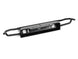RC4WD METAL TUBE REAR BUMPER W/ HITCH BAR FOR TRAXXAS TRX-4 2021 BRONCO