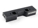 RC4WD METAL TUBE REAR BUMPER W/ HITCH BAR FOR TRAXXAS TRX-4 2021 BRONCO