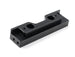 RC4WD METAL TUBE REAR BUMPER W/ HITCH BAR FOR TRAXXAS TRX-4 2021 BRONCO