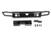 RC4WD METAL TUBE REAR BUMPER W/ HITCH BAR FOR TRAXXAS TRX-4 2021 BRONCO