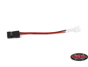 RC4WD FRONT LIGHT BAR FOR AXIAL SCX10 III EARLY FORD BRONCO