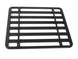 RC4WD ADVENTURE METAL ROOF RACK FOR AXIAL SCX6 JEEP WRANGLER JLU