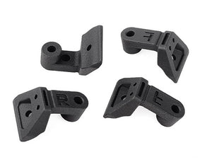 RC4WD ADVENTURE METAL ROOF RACK FOR AXIAL SCX6 JEEP WRANGLER JLU
