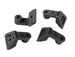 RC4WD ADVENTURE METAL ROOF RACK FOR AXIAL SCX6 JEEP WRANGLER JLU