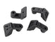 RC4WD ADVENTURE METAL ROOF RACK FOR AXIAL SCX6 JEEP WRANGLER JLU