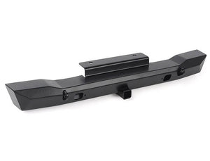 RC4WD EON METAL REAR BUMPER FOR AXIAL SCX6 JEEP WRANGLER JLU