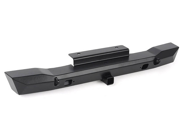 RC4WD EON METAL REAR BUMPER FOR AXIAL SCX6 JEEP WRANGLER JLU