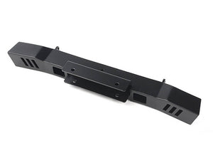 RC4WD EON METAL REAR BUMPER FOR AXIAL SCX6 JEEP WRANGLER JLU