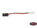 RC4WD EON METAL REAR HITCH BUMPER W/LED FOR AXIAL SCX6 JEEP WRANGLER JLU