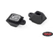 RC4WD EON METAL REAR HITCH BUMPER W/LED FOR AXIAL SCX6 JEEP WRANGLER JLU