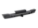 RC4WD EON METAL REAR HITCH BUMPER W/LED & DUAL EXHAUST FOR AXIAL SCX6 JEEP WRANGLER JLU